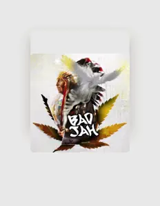 聆聽 Bad Jah、觀看音樂影片、閱讀小傳、查看巡演日期等！
