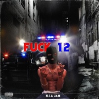 Fuck 12 - Single - N.I.A. Jam