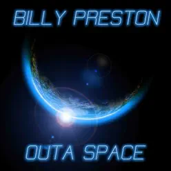 Outa Space - Single - Billy Preston Outa Space - Single - Billy Preston