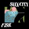 Roy - Suck City lyrics