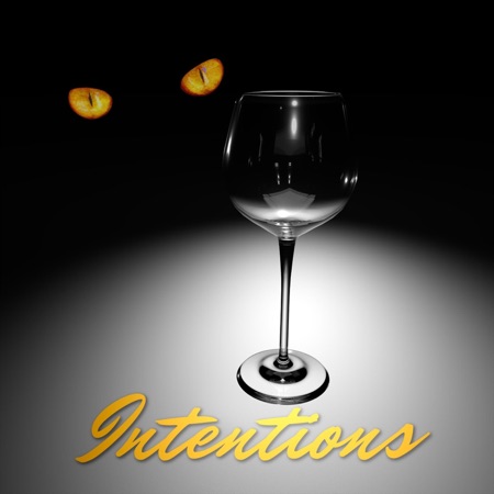 Intentions (feat. Jeremy from Nevertel)