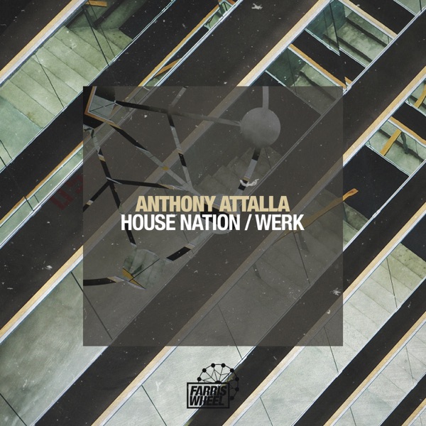 House Nation / Werk - Single