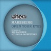 Open Your Eyes - Single