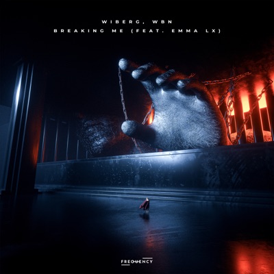Breaking Me (feat. Emma LX) - Single