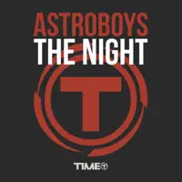 The Night — Astroboys