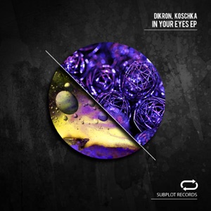 In Your Eyes - Single