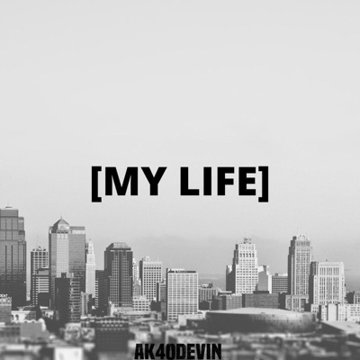 My Life - Single