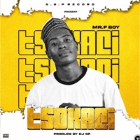 Tsokaci - Single - Mr. F