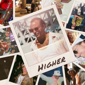 Higher - Single