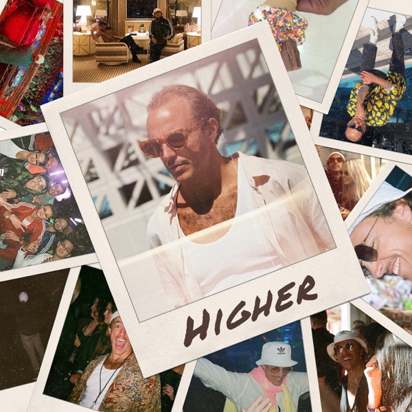 Higher - Single