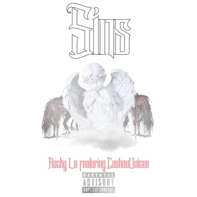 Sin's (feat. CashoutJuicee) - Single