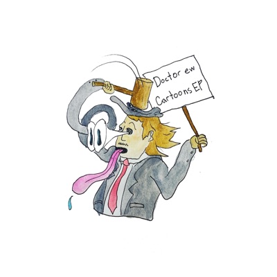 Cartoons EP
