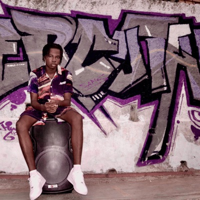 Ou Gen Jwet Nan Menw - Single