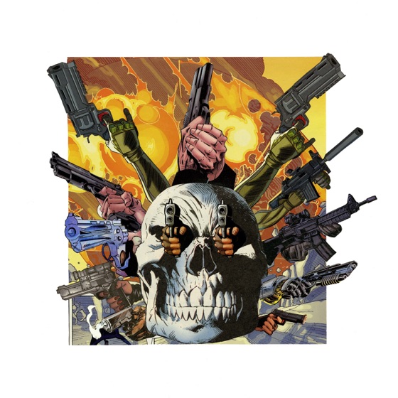 Cover artwork for Flour City 2 (feat. Eto)