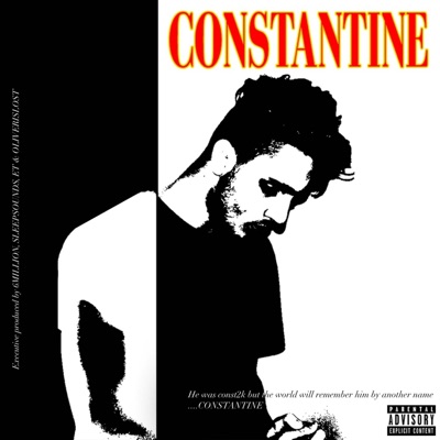 Constantine - EP