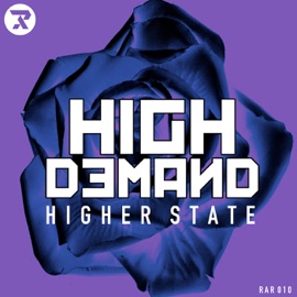 Higher State High Demand