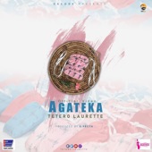 Tetero Laurette - Agateka