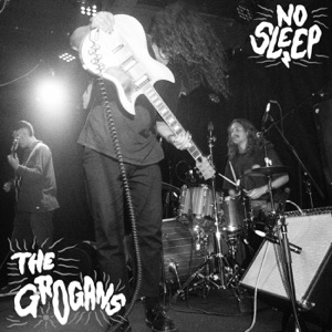No Sleep - Single