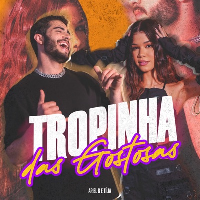 Tropinha das Gostosas - Single