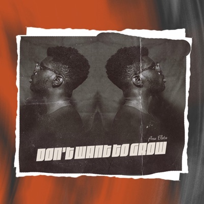 Don't Want to Grow - Single