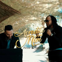 Acredite em Mim (feat. Ton Carfi) - Single - Jhesse
