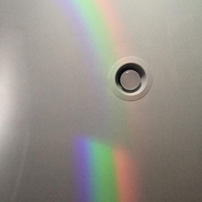 Wtf Why Is It Always Raining - Single