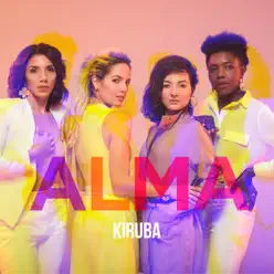 Alma - Single - Kiruba