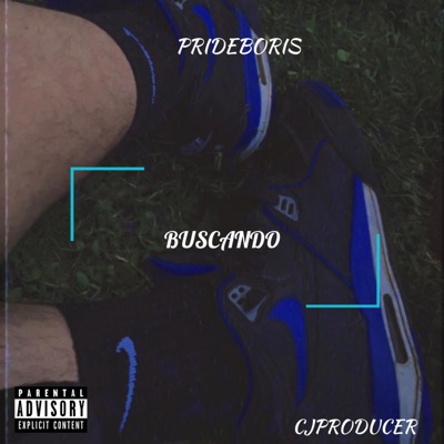 Buscando - Single