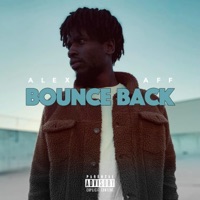 Bounce Back - Single - Alex Aff