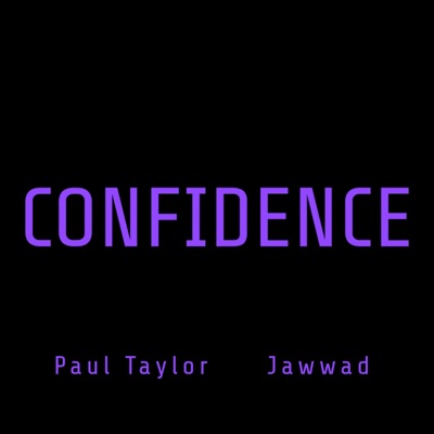 Confidence - Single