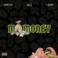 Mo Money (feat. Cals & J Brivv) - Single - Nani Kai