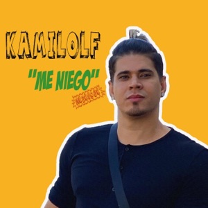 Me Niego - Single