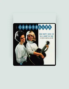 Listen to The Caravelles, watch music videos, read bio, see tour dates & more!
