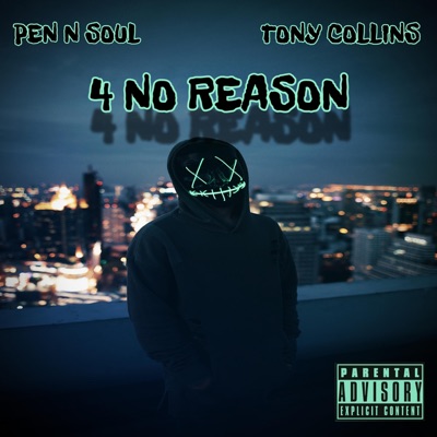 4 No Reason - Single