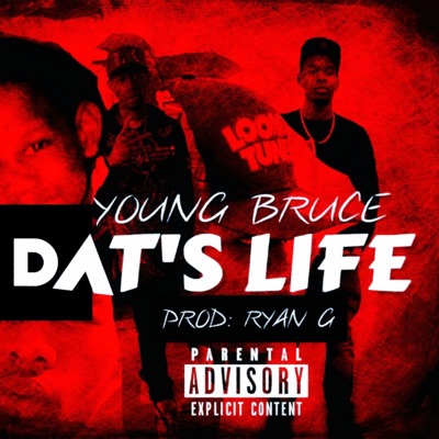 Dats Life - Single