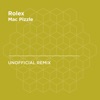 Mac Pizzle - Rolex (Ayo & Teo)