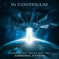 All That Is (feat. Jon Davison) — In Continuum