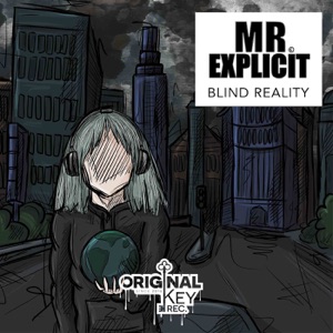 Blind Reality - EP