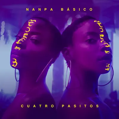 Cuatro Pasitos - Single - Nanpa Básico