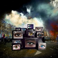 The World is Watching - EP - Kemba