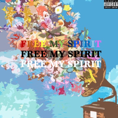 Free My Spirit