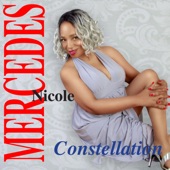 Mercedes Nicole - I Ain't Got Nothing but the Blues (feat. Jay Thomomas)