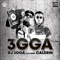 3Gga (feat. Calebin) - dj 3gga lyrics