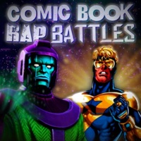 Booster Gold Vs Kang the Conqueror - Single - swizkii
