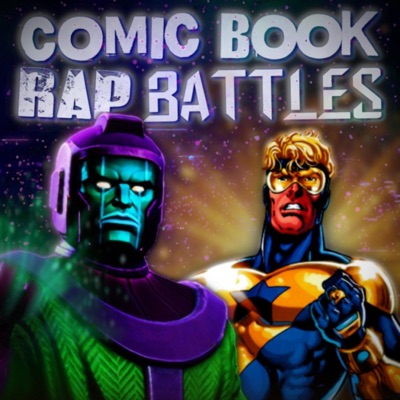Booster Gold Vs Kang the Conqueror - Single