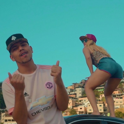 Joga Bctão - Single