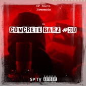 Concrete Barz #30 (feat. KL) artwork
