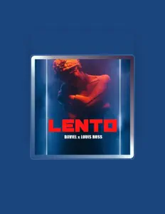 DAVIEL dinle, müzik videolarını izle, biyografisini oku, tur tarihlerini ve daha fazlasını gör!