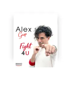 ALEX GASP dinle, müzik videolarını izle, biyografisini oku, tur tarihlerini ve daha fazlasını gör!
