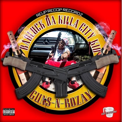 Guns-N-Rozay